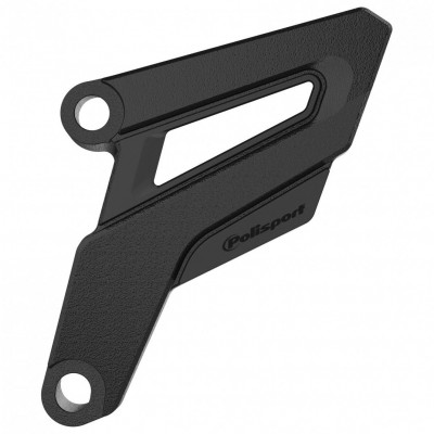 Προστασία μπροστινού γραναζιού YAMAHA YZ 125 HONDA CRF 250/450 ΜΑΥΡΟ